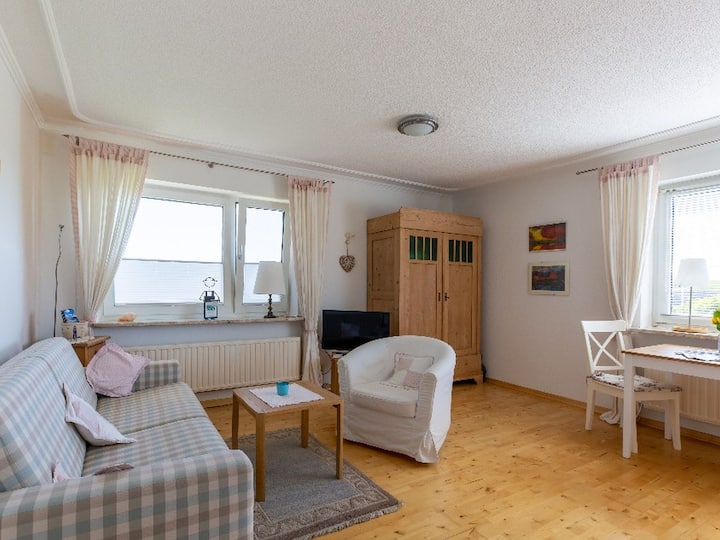 Appartement - Hooge