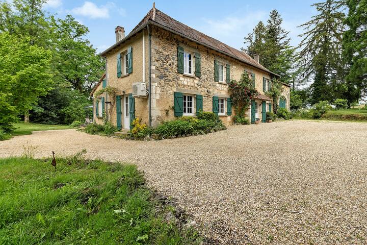 Gîte De La Sablière - Dordogne