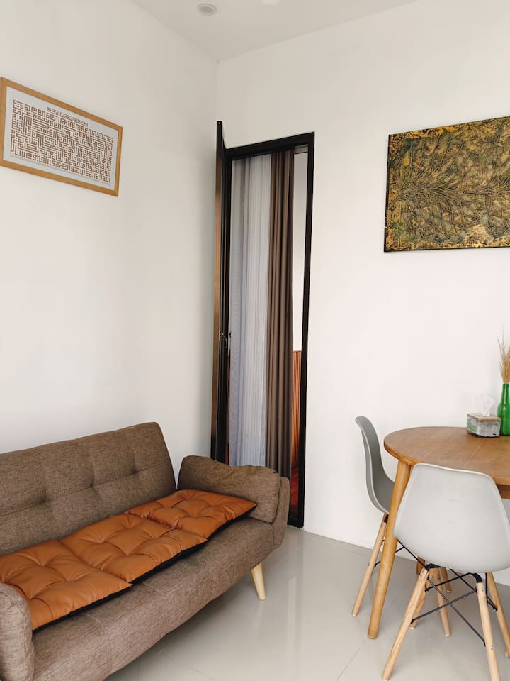 Villa Bukit Thursina - Malang