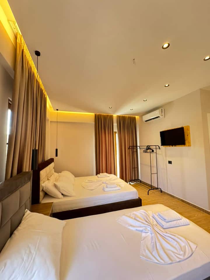 Dosti Apartment 4 - Ksamil