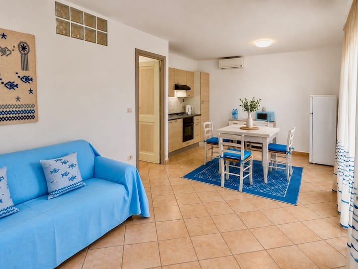 Gioya House A 70 M Dal Mare - Olbia