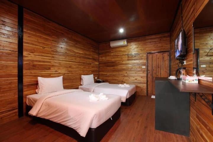 The Cobble Beach Hotel- Phi Phi Island - Ko Phi Phi Don