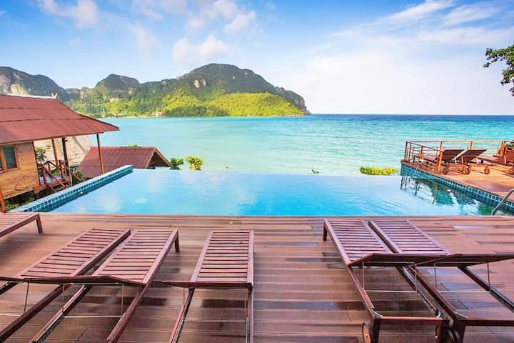The Cobble Beach Hotel- Phi Phi Island - Ko Phi Phi Don