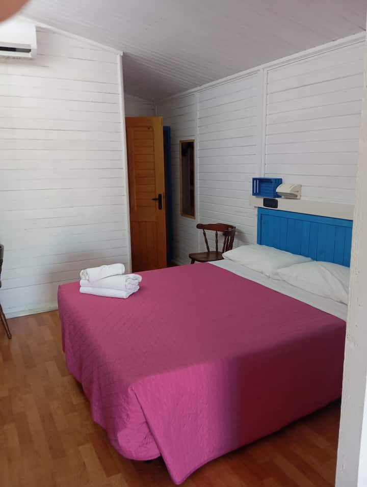 Bungalow In Legno A Due Passi Dal Mare - Margherita di Savoia