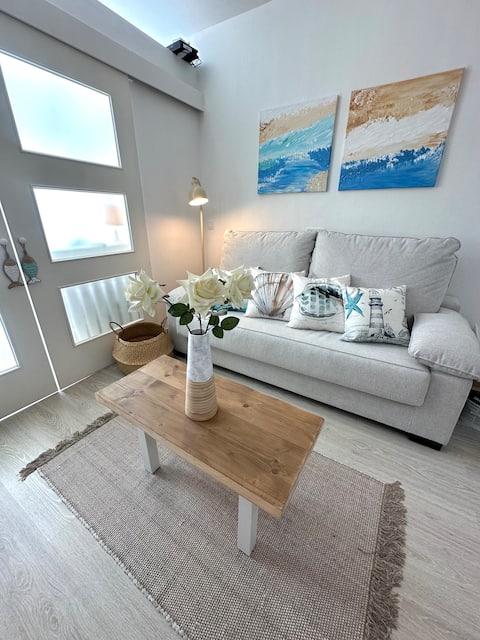 Airbnb con mejor rendimiento: So Cute Benalmadena! en Benalmádena