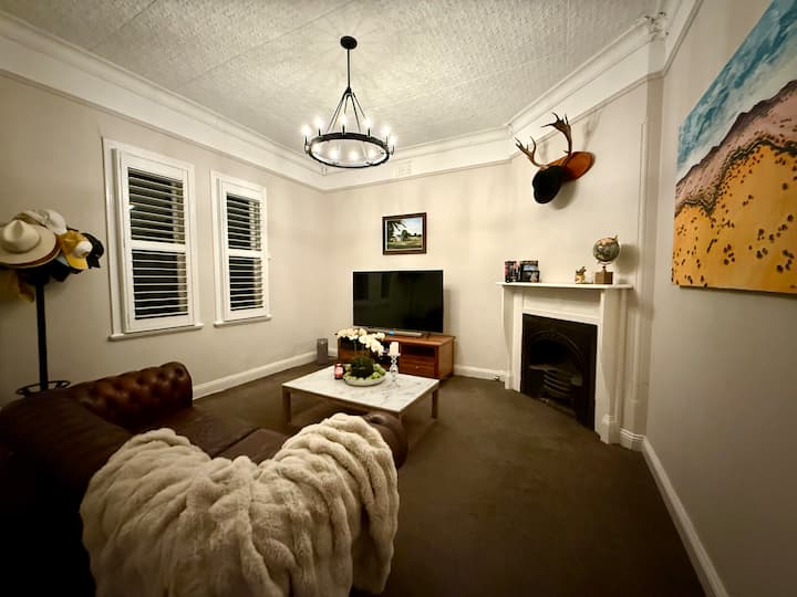 ‘Inglis Grove’ | East Tamworth - Tamworth