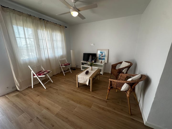 Espectacular Apartamento En Son Bou - Cala Galdana