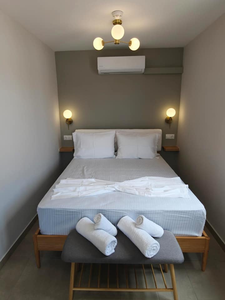 Akrokeramo Studios - Papadiamanti Street Room No.5 - Skiathos
