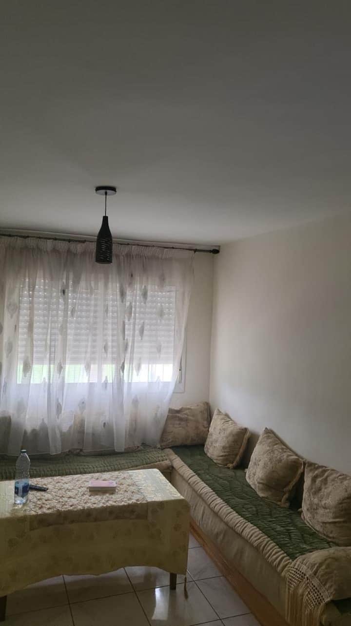Cozy Tetouan Home Near Marjane - Tétouan