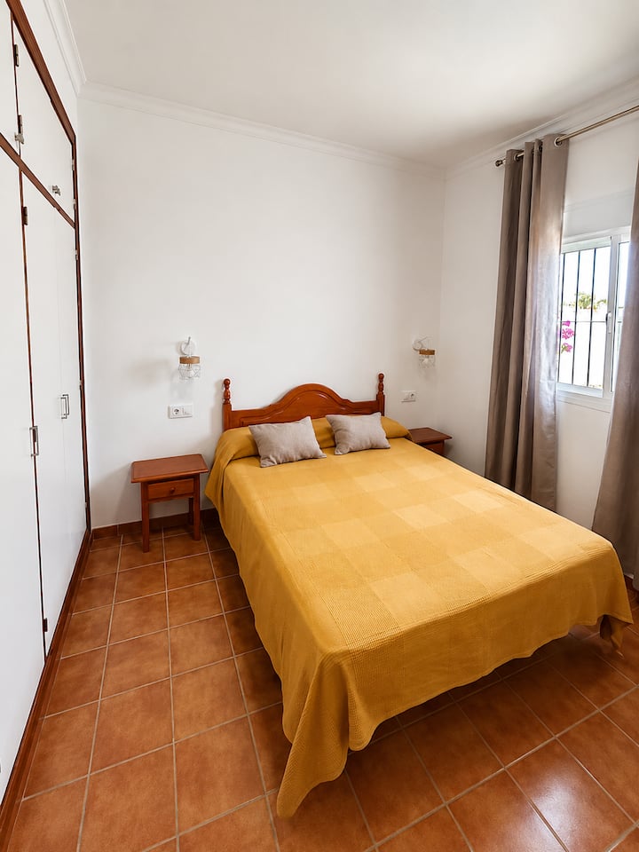 Chambre 1