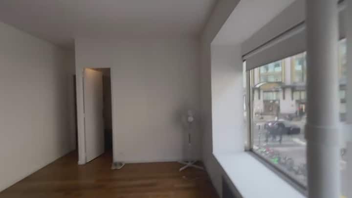 Grand 4br Paris Flat Near The Louvre With Netflix - Paríž
