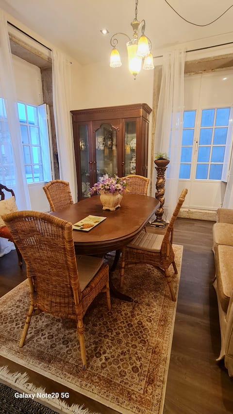 Propiedad de Airbnb exitosa: Villa Ángela en Vilagarcía De Arousa