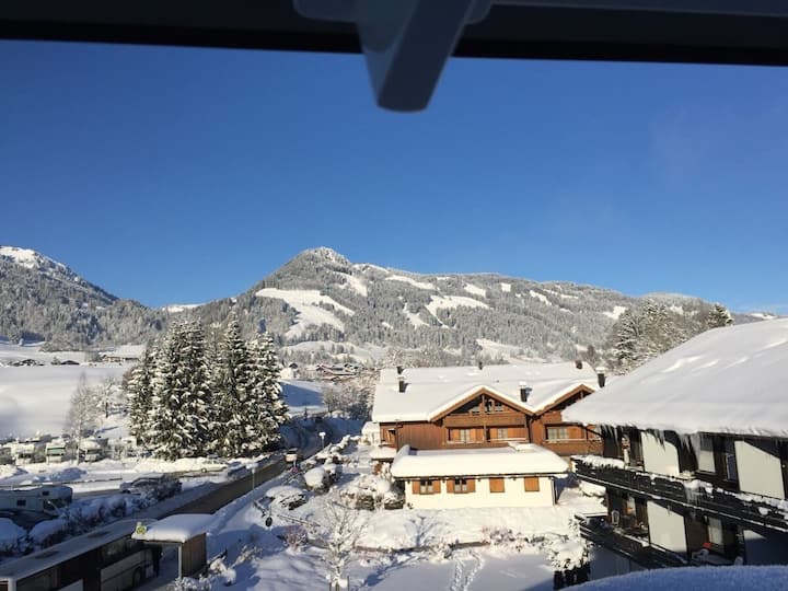 Hirschsprungblick - Obermaiselstein