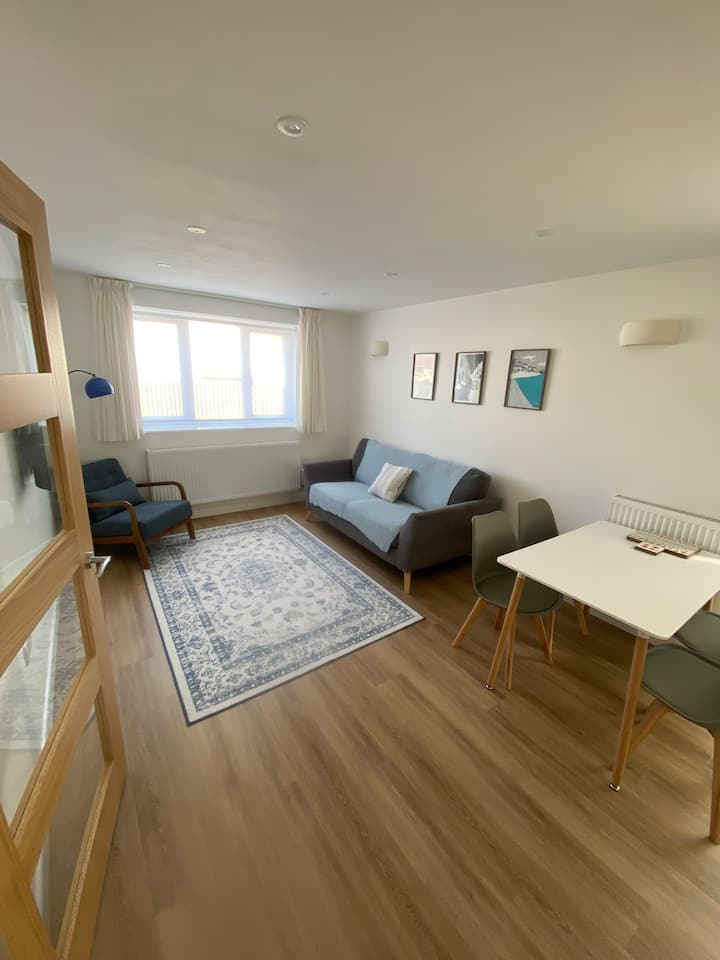 Beautiful House In St Ives Cornwall - St Ives