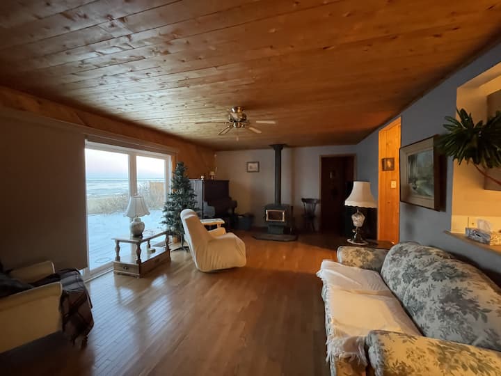 The Sandbar Beach House - Bathurst