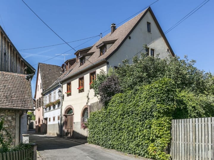 Maison Gîte Au Tonnelier - Kaysersberg