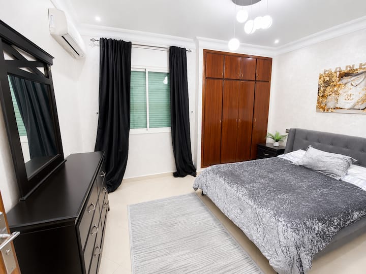 Chambre 1