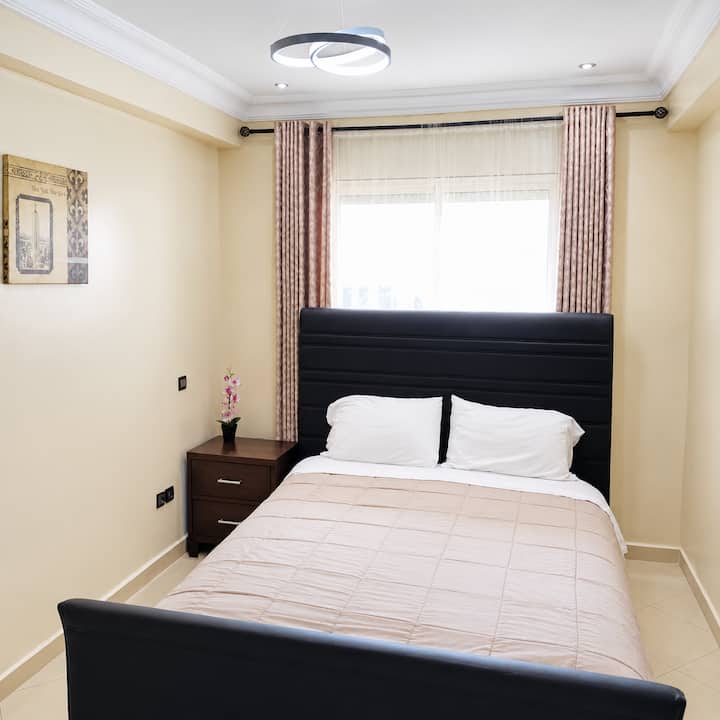 Chambre 4