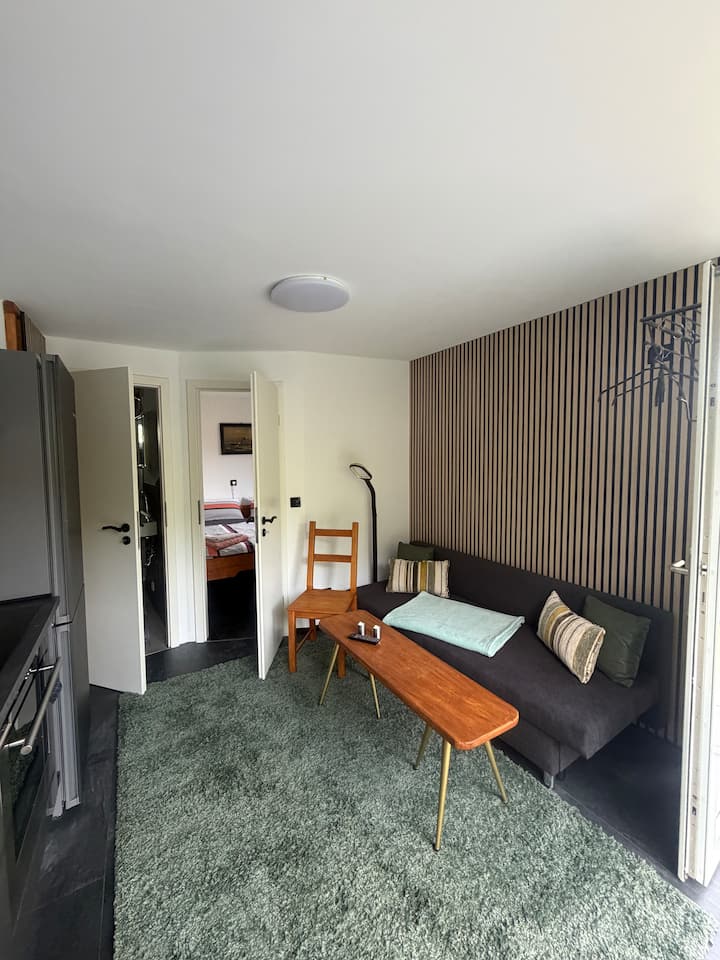 Haus Emely - Erkner