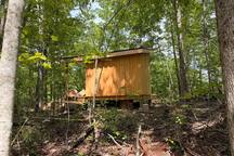 The Woodsman | Designer Cabin