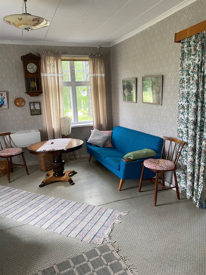 Ockelbo Sommaridyll Lantligt Hus - Ockelbo