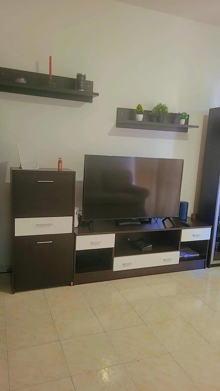 Apartamento Em Monte Abraão, Queluz - Rio de Mouro