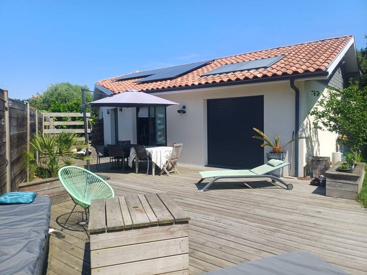Maison Familiale Proche Capbreton - Capbreton