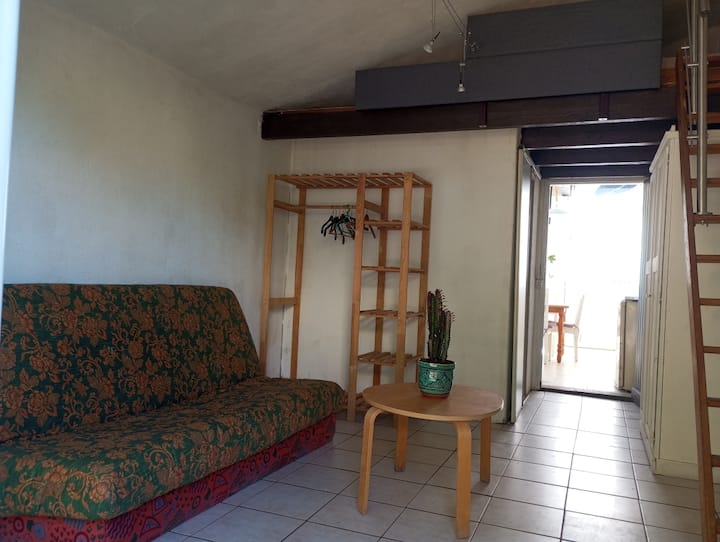 Villa Proche Montpellier, Piscine 3 J/semaine - Saint-Gély-du-Fesc