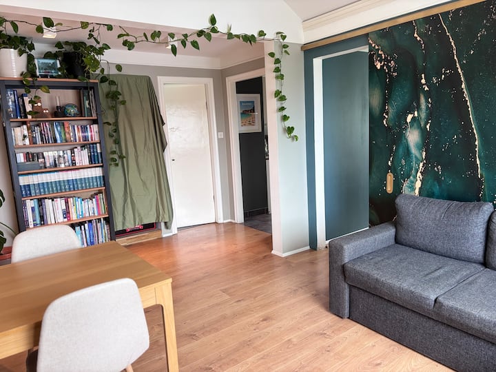 Appartement 3 Chambres Reykjavik à Vesturbaer - 雷克雅維克