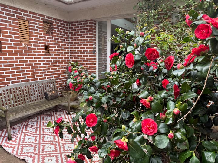 Le Gîte De Marie - Ambleteuse