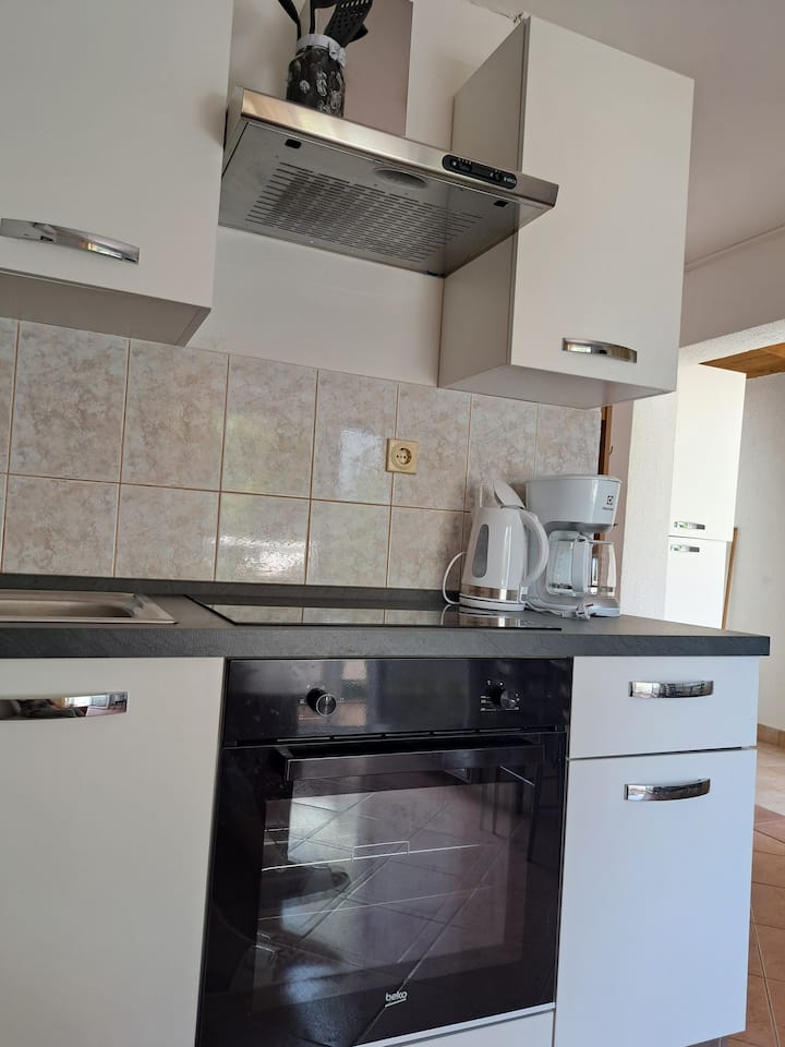 Apartman Dobrila Rab - Rab