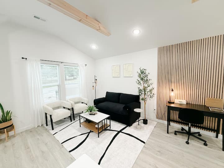 Fairview 306 - The Boulevard - Spartanburg, SC