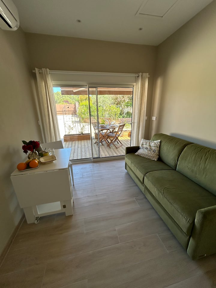 Sala de estar