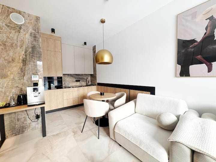 Apartament - Vidok 301 - Olsztyn