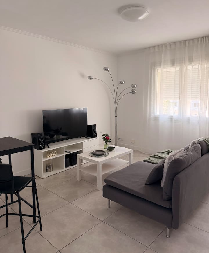 Bienvenue Chez Vous (Agréable T2 Avec Terrasse) - Mont-de-Marsan