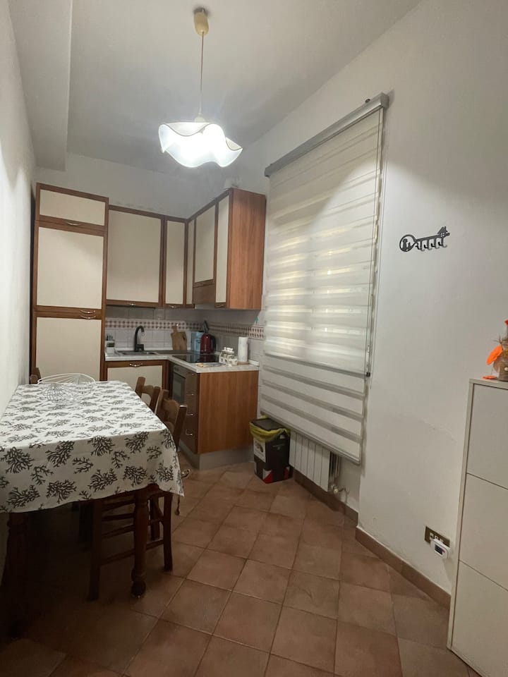 Casa Del Sale - Livorno
