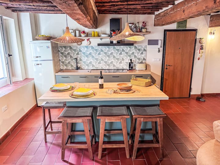 Monolocale Campiglia By Interhome - San Vincenzo