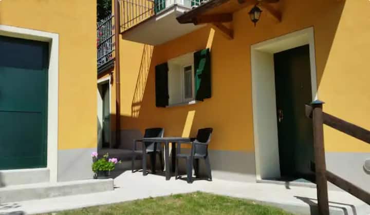 Appartamento Vacanza - Grottammare