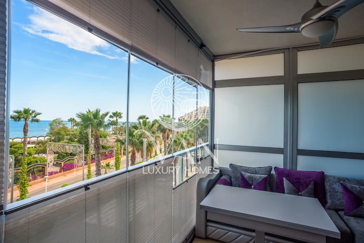 Casa Orion Ivan Luxury Homes 3ªplta Frontal - Oropesa del Mar