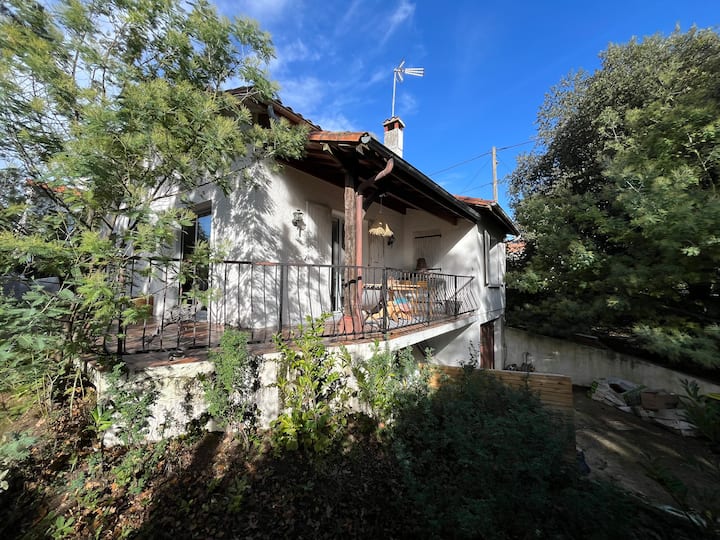 Maison Quartier Du Parc - Saint-Palais-sur-Mer