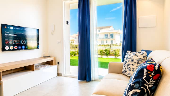 Incantu - Charme Residence In Sicily - Marzamemi