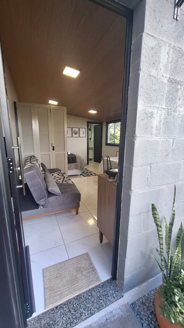 Aconchegante Studio - Bento Gonçalves