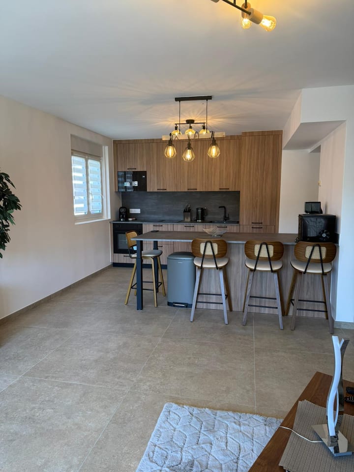 Appartement Annecy - Annecy