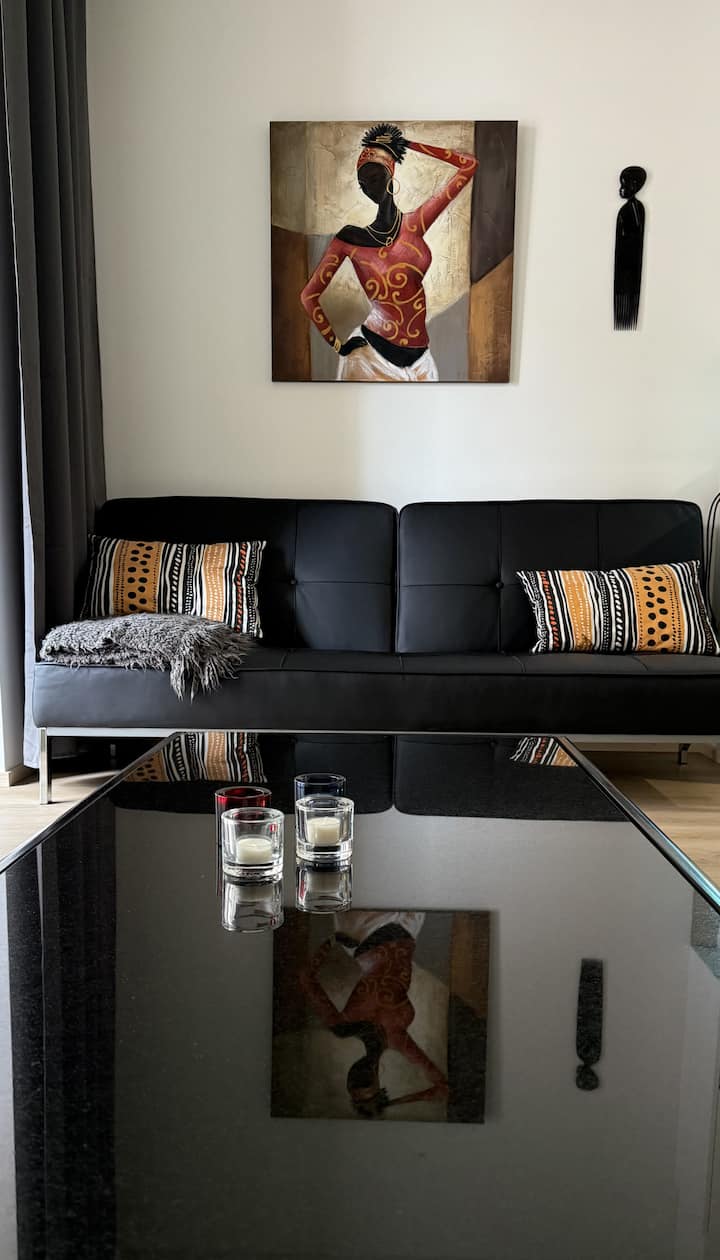Condo Apartment In Tampere - Tampere