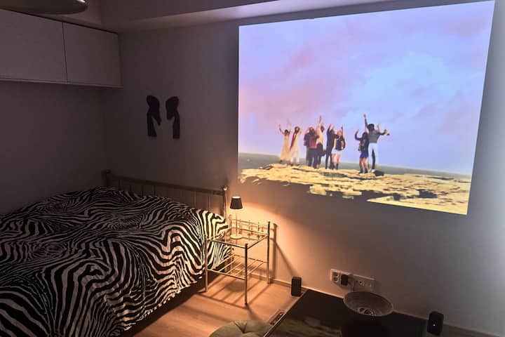 Condo Apartment In Tampere - Tampere
