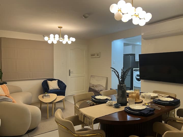 Beautiful 3-bedroom Condo With Pool - Cebu