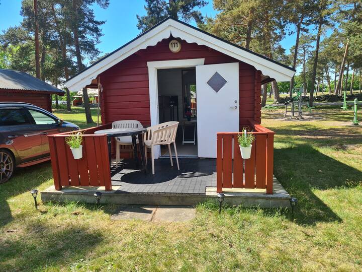 Stuga 111 - Borgholm