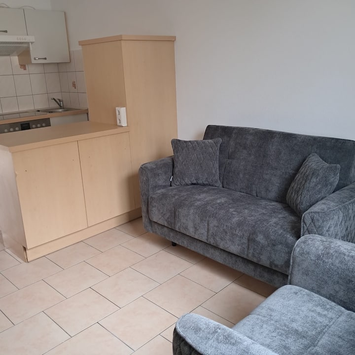 Sehr Schöne Ferienwohnung Für 4 Personen - Meersburg