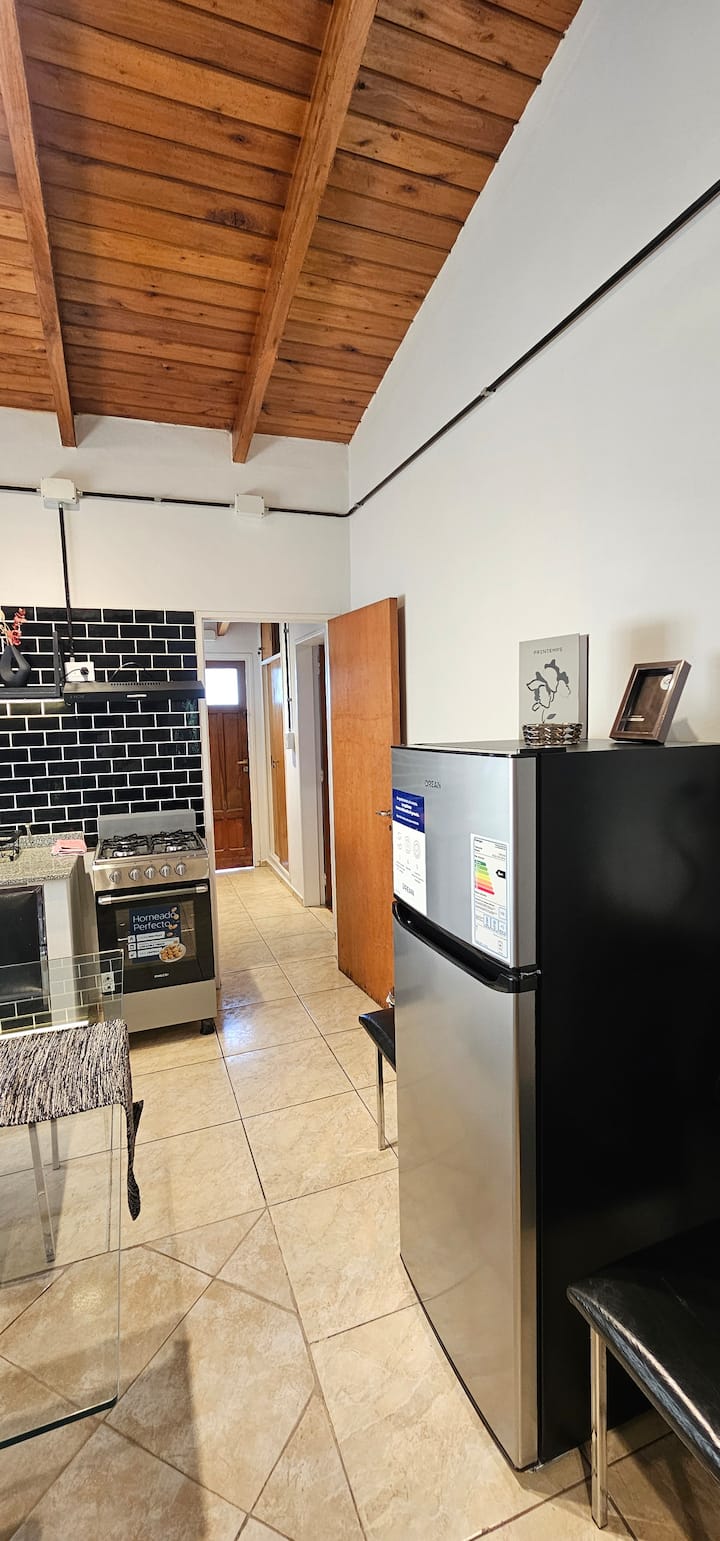 Litstay- Casa Céntrica Doble Terraza Con Asador Pa - Córdoba