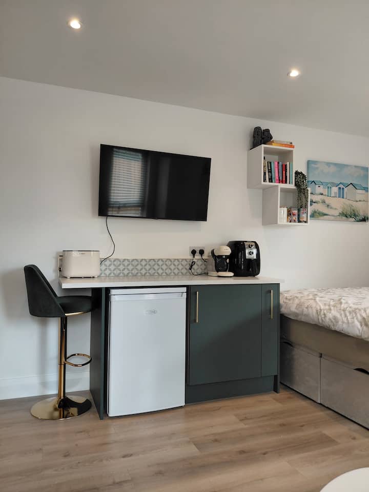 Woodville Studio With Private Entrance & Ensuite - Ballina